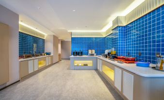 Jinjiang Inn (Fuping Millennium Dragon Furniture City Branch)