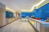 Jinjiang Inn (Fuping Millennium Dragon Furniture City Branch)