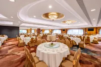 Regency Hotel（（Shantou Railway Station）） - Aamiainen