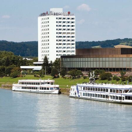 ARCOTEL Nike Linz