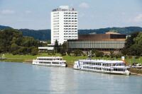 Arcotel Nike Linz Hotel in zona Tabakfabrik Linz