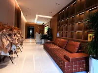 瀾森精品賓館（臨夏市八坊十三巷店）