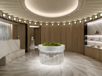 深圳前海華僑城瑞吉酒店 - SPA