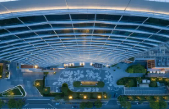 MUMIAN SHANGHAI EXPO, The Unbound Collection by Hyatt Hotels in Shanghai