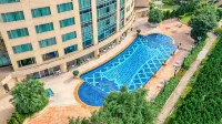 Regency Boutique Hotel（Shantou Mixc Railway Station）