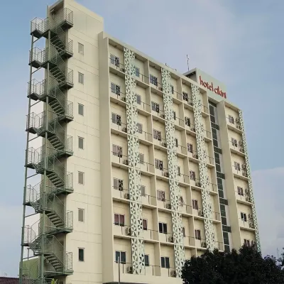 Hotel Cikini Jakarta โรงแรมใกล้สถานทูตอียิปต์