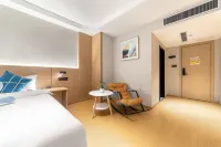 Runsheng  Hotel Hotels in Guantao