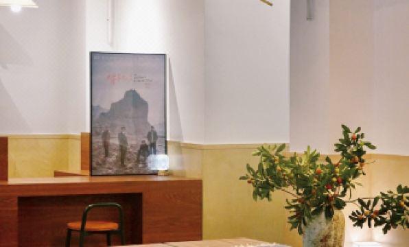 Dielang Single Room Hostel (Tongfuxi Subway Station)