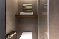 Atour Hotel Xietu Road Dapu Bridge, Shanghai Hotel in zona Shanghai Museum of Public Security