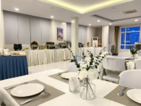 Twin Hotel Kampot Hotels in Kampot