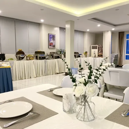 Twin Hotel Kampot