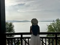 โรงแรมหยางซิน - วิวภูเขา