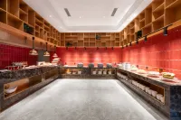 如家驛居飯店（橫店影視城圓明新園店）
