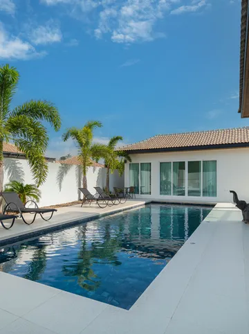 รูปภาพของออร์คิด พาราไดซ์ โฮม โอพีวี 401