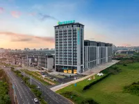 City Comfort Inn Hotel (Beihai Hepu High-Speed Railway Station)
