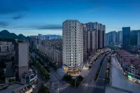 Zhijin Hengtai Hotel (Jinyulongcheng Guantangqiao Branch)