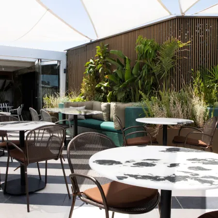 Luwian Athens Boutique Hotel