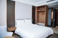 Senlan Bandao Hotel Hotel in zona Liuheng Passenger Transport Center