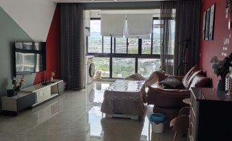 26° Homestay (Anshun High-speed Railway West Station)
