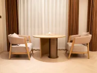 Yunfeng Hotel (Tonghua Trade Center) Hotels in Tonghua