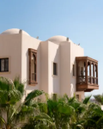 Ancient Sands Resort