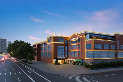 Life Bloom Hotel