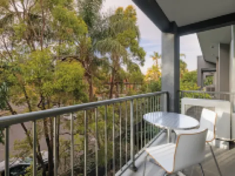 Quest Ipswich Hotels in Ipswich
