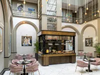 Art Gallery Hotel Hotels near Sabayil