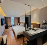 Biru Lanou Hotel - Parking