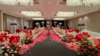 Days Hotel & Suites by Wyndham Jiangsu Xinyi - Bữa sáng