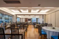 Lijing Hotel - breakfast