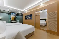 YunHotel