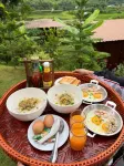 Pua The Moon فنادق في Chiang Klang