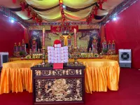 Win Star · Yingxingzhuang · Light Luxury Homestay (Meizhou Island Mazu Temple) - Airport Shuttle