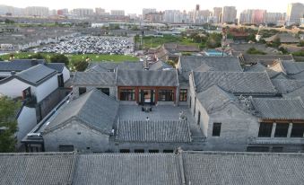 Yijia Chinese Inn (Gucheng Southeast Yi)