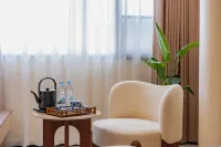 Jingdezhen Midu Life Courtyard (Taoxichuan Cultural and Creative Block Store)