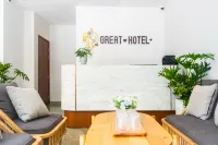 Great Hotel Phu Quoc Hôtels à : 