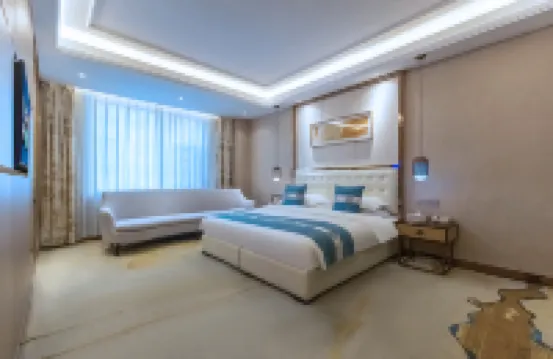 Zhusha Hotel Hotels near Zhusha Ancient Town