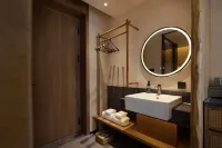 Xiyue Hotel Hotels in Ningyuan County