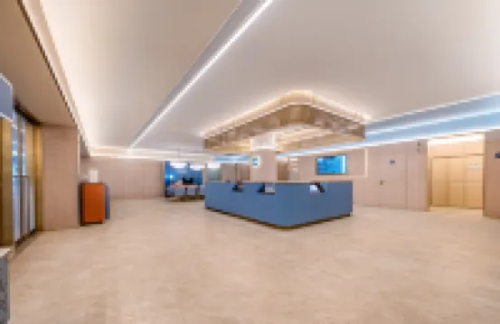 HanTing Hotel (Chengdu Taikoo Li Chunxi Road Pedestrian Street)