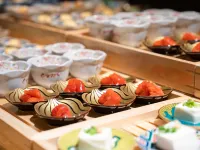 Mitsui Garden Hotel Fukuoka Gion - breakfast