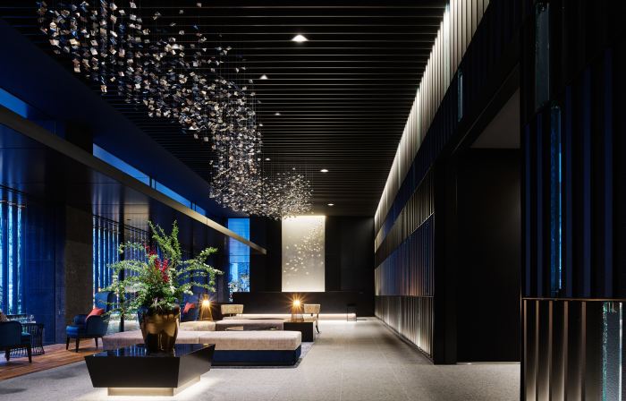Mitsui Garden Hotel Fukuoka Nakasu
