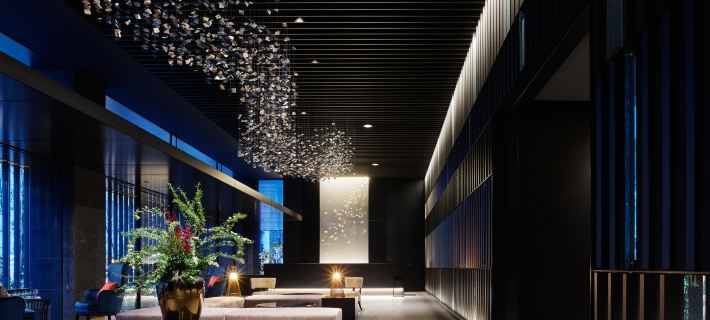 Mitsui Garden Hotel Fukuoka Nakasu Hotels in Fukuoka
