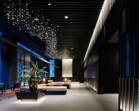 Mitsui Garden Hotel Fukuoka Nakasu Hotels in Fukuoka