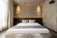 Summer▪Xia Smart Villa (Wanning Riyue Bay Surfing)