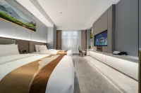 The Bayan Brook Hotel