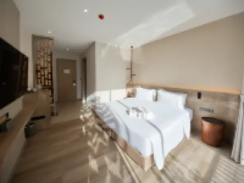 Unya Hotel Ubon Hotels in Ubon Ratchathani