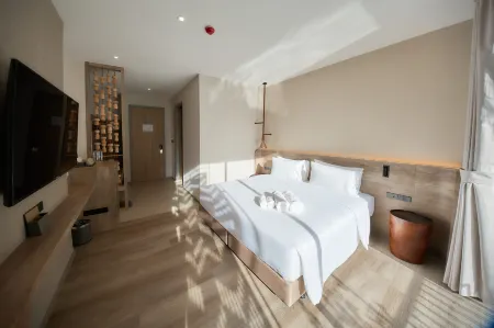 Unya Hotel Ubon Отели рядом с Аэропорт Убонратчатхани