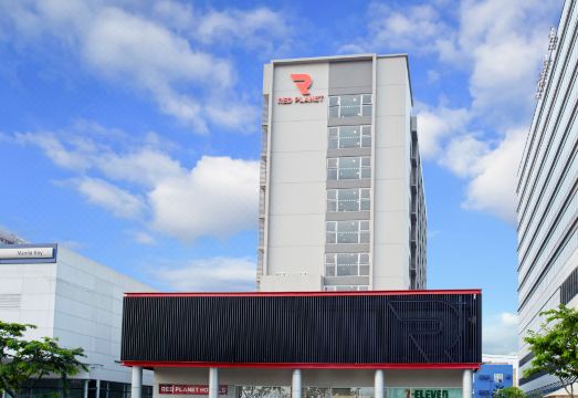 레드 플래닛 아세아나 마닐라