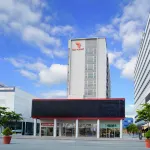 Red Planet Manila Aseana City Hotel a Manila